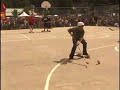 LHL Championship Game 2007