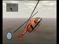 Crashing my chopper in GTAIV Crashing my chopper in GTAIV