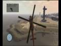 Crashing my chopper in GTAIV