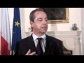 Prime Minister Lawrence Gonzi announces legislation to strengthen civil rights