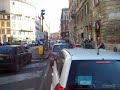 Bus In Rome