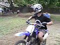 Hawthorne Classic Faceplant 2004