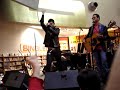 INXS Entrance and Mystify Performance