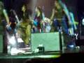   Ruslana (dancing with wolves) at NY