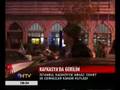 KADIKÖY'DE ABHAZYA COŞKUSU