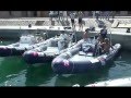 Red Sea RIB rally 2007 (part  II) by TopLine.gr