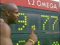 Interview with Jamaican track star Asafa Powell Interview with Jamaican track star Asafa Powell