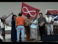 World Drum Hosted by Oshawa Metis Council
