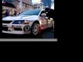 34. Ina Delta Rally - ceremonijalni start, 1. dio