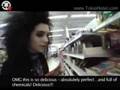 Tokio Hotel TV - Bill's orgasm @ the supermarket