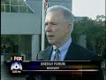 Senator Sessions holds Energy Forum in Hoover, Alabama