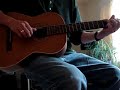 Acoustic Guitar Lessons