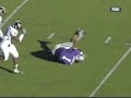 Missouri vs Kansas State 2007 Missouri vs Kansas State 2007