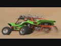Meyers Manx Manxter Dualsport