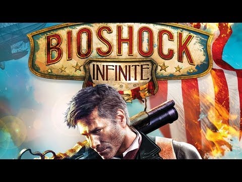 bioshock infinite bioshock infinite