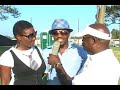 Anthony Hamilton at the 2008 Compton Summer Soul Jam Anthony Hamilton at the 2008 Compton Summer Soul Jam