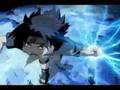 Sasuke - This Is How It Ends... A Breaking The Habit AMV