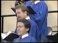 Robert Shaw -- \"Messiah\" Hallelujah Chorus Robert Shaw -- \"Messiah\" Hallelujah Chorus