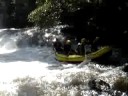 Rafting Extrema  MG