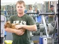 PLNU Pitchers summer workout program
