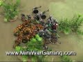tyranid vs necron warhammer 40k battle report part 1