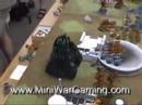Tyranid vs Necron Warhammer 40K Battle Report Part 1