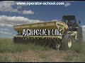 Heavy Equipment Operator Training