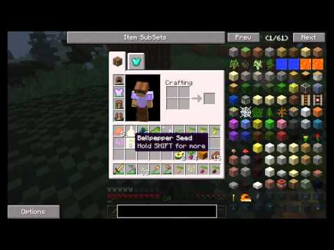 how to harvest bees in ftb