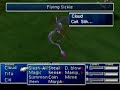 Final Fantasy VII: Ode to Cait Sith Final Fantasy VII: Ode to Cait Sith