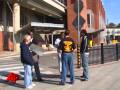 Buses, Subways Halted by Philly Transit Strike