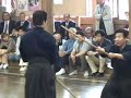 Tenshin Shoden Katori Shinto Ryu kumitachi