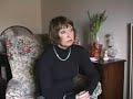 Josephine Clark talks to jkslouth Josephine Clark talks to jkslouth