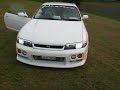 nissan skyline r33 nissan skyline r33