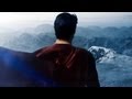 Man of Steel Trailer #1