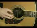 short guitar clip