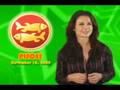 Pisces Horoscope November 18, 2008