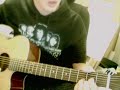 Staind - So Far Away (acoustic cover) Staind - So Far Away (acoustic cover)