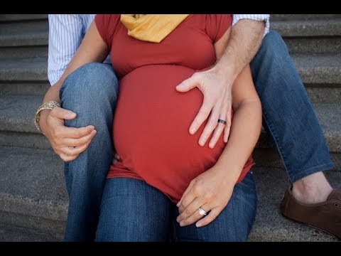 how to how many weeks pregnant i am