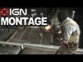 Counter-Strike: Global Offensive - Beta Weapons Montage