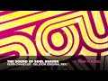 The Sound Of Soul Heaven Records mixed by Aaron Ross&Neil Pierce