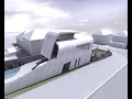 liquid architecture