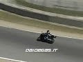 Honda CBR 1000 RR at Laguna Seca