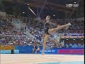 Svetlana Rudalova Clubs Qualification Athens 2004