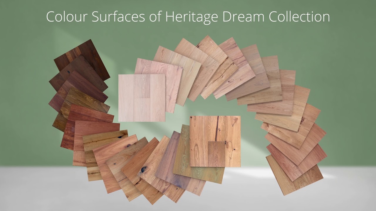 Parket Heritage Dream | Floor Experts