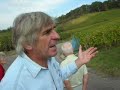 Wein Fest Schmalzried: Wo die Trockenbeerenauslese herkommt