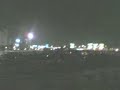 bandra sea face @ night