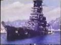 IJN Battleship HARUNA wreck at Kure