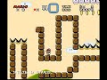 Metroid48's N-JAMM (Not Just Another Mario Mod) Part 3