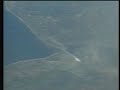911/WTC - View From Space Station