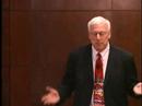 Leadership Roundtable with Victor Vroom and Robert Sternberg